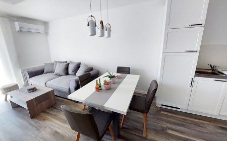 Juhar Apartman Kőszeg