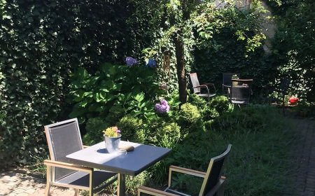 Gábriel Apartman Kőszeg