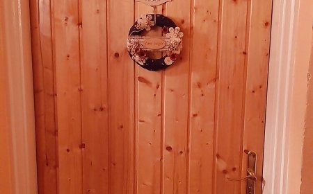 Vár-Lak Apartman Kőszeg