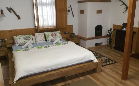 Kordé Apartman Kőszeg