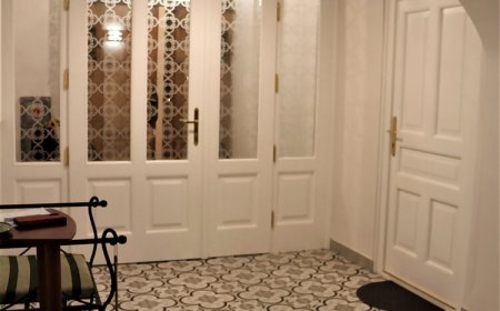 Bem Villa Apartmanház Kőszeg