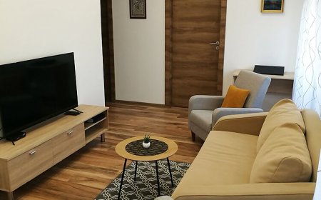 Tower Apartman Kőszeg