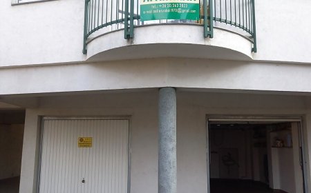 Rábai Apartman Kőszeg