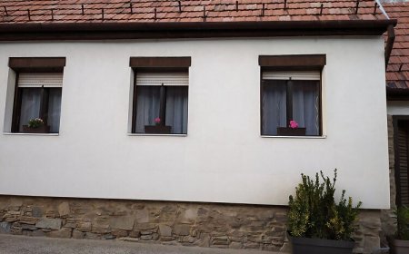 Garzon Apartman Kőszeg