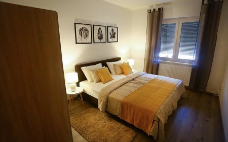 Centrum Apartman Kőszeg