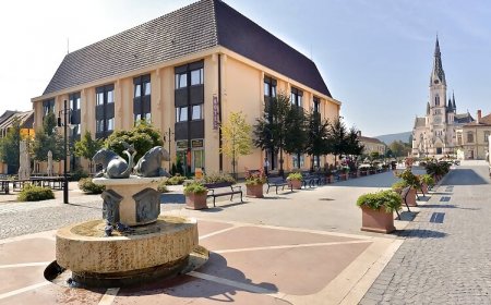 Hotel Írottkő Kőszeg