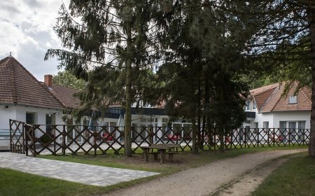 Tó-Part Panzió Kőszeg