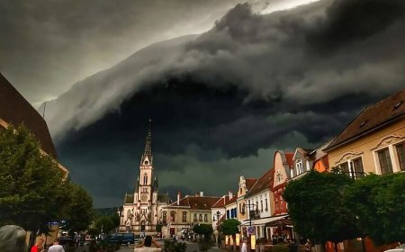 Kőszeg Panzió Kőszeg