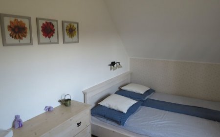 Akácos Vendégház III-Mini Lak Kőszeg