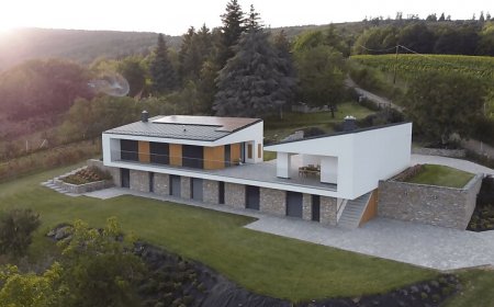 Királyvölgy Birtok Kőszeg