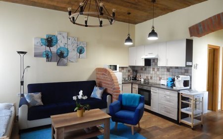 Boros Vendégház Kőszeg