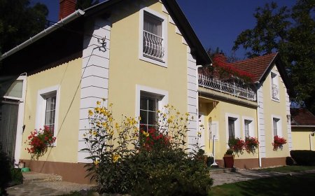 Kasper Vendégház Kőszeg