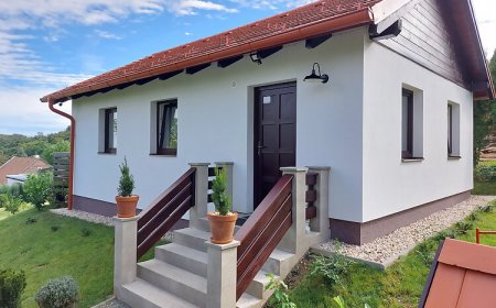 Mónika Vendégház Kőszeg