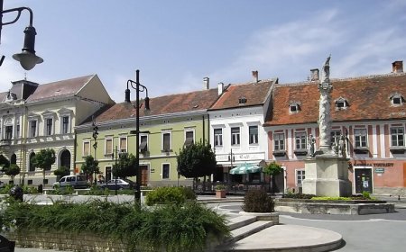 Dóra Vendégház Kőszeg