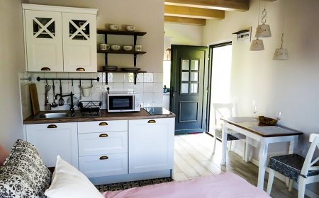 Akácos Vendégház Laciapu Háza Kőszeg