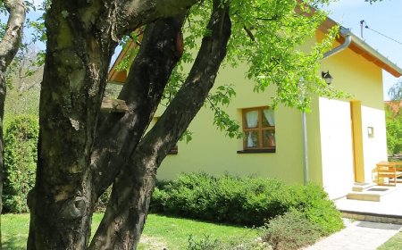 Akácos Vendégház II. Kőszeg