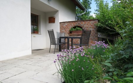 Akácos Vendégház III. Kőszeg