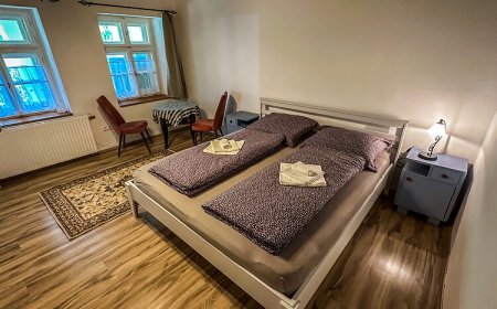 Zöld Kapu Vendégház Kőszegdoroszló