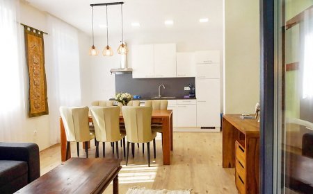 Alpok-Spirit Apartman Park Kőszegszerdahely