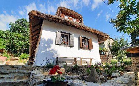 Sasfészek Pihenő Kőszegszerdahely