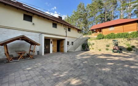 Josephus Vendégház Kötcse