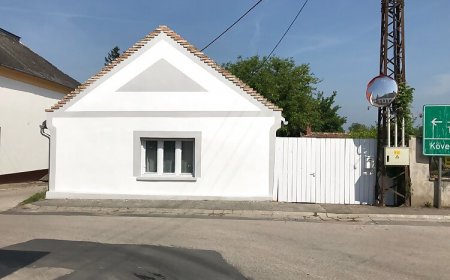 Gólyásház Apartman Kővágóörs