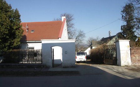 Káli Ház Kővágóörs