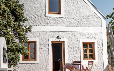 Káli Kvártély Köveskál