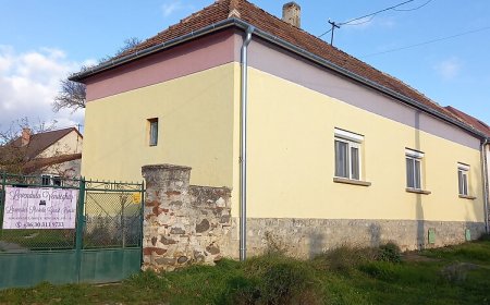 Levendula Vendégház Köveskál