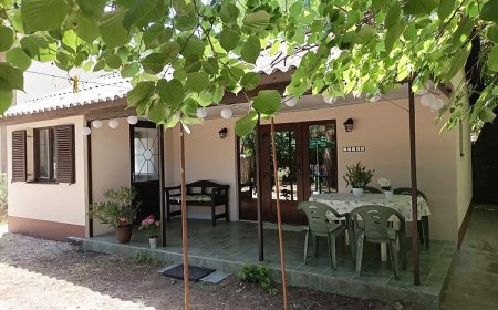 Keszeg Vendégház Kunfehértó