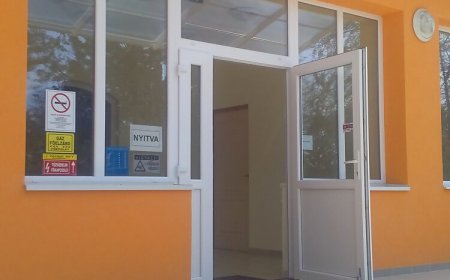 Siloám Gyógyászati és Konferencia Központ Kunhegyes