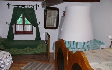 Geszti Vendégház Kunhegyes