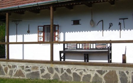 Palóc Vendégház Kutasó