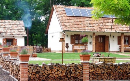 Inczédi Tanya Ladánybene