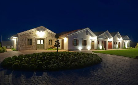 Páskom Vendégház Lajoskomárom