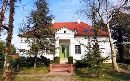 Felföldi Élménybirtok Lakitelek