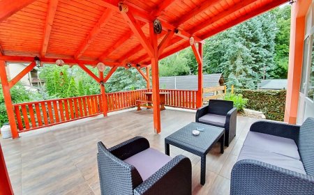 Szilágyi Apartman Lakitelek
