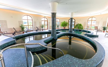 Hungarikum Hotel Lakitelek