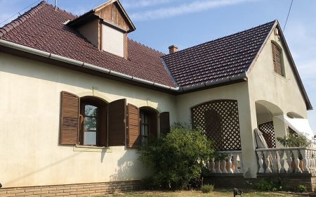 Live Your Dreams Panzió Lánycsók