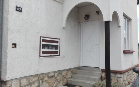 Enzo Vendégház Lánycsók