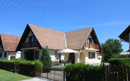 Éva Apartman Látrány