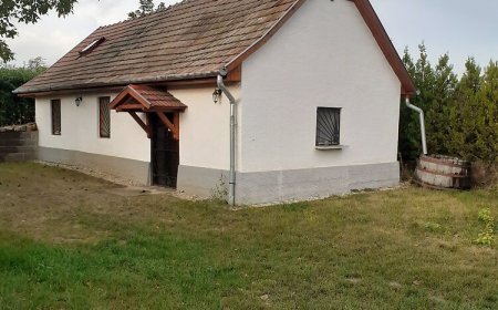 Aszó Vendégház Látrány