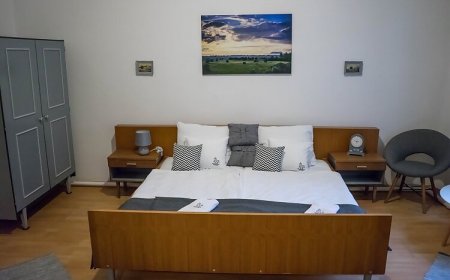 Servus IV. Vendégház Lengyeltóti