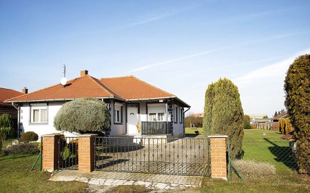 Napsugár Apartman Lenti