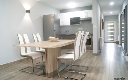 AllOne Apartman Lenti