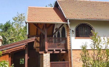 Black Sheep Apartment Lenti