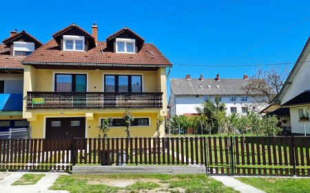 Gyöngyvirág Apartman Lenti