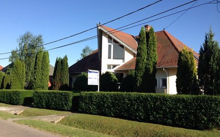 Mol-Ker-Vill Apartmanok Lenti