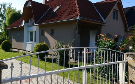Villa Szili Lenti