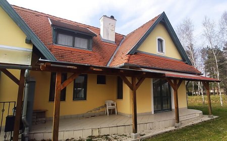 Bedő Apartman Lenti